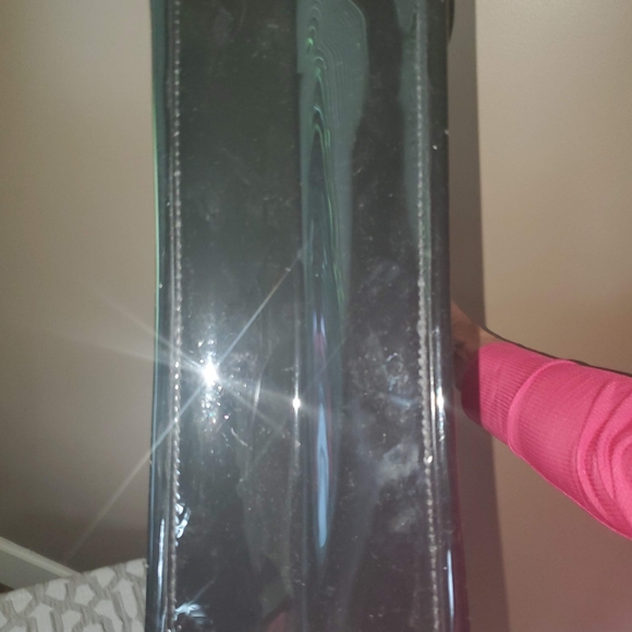 *Sold*Ted Baker tote - Picture 7 of 9